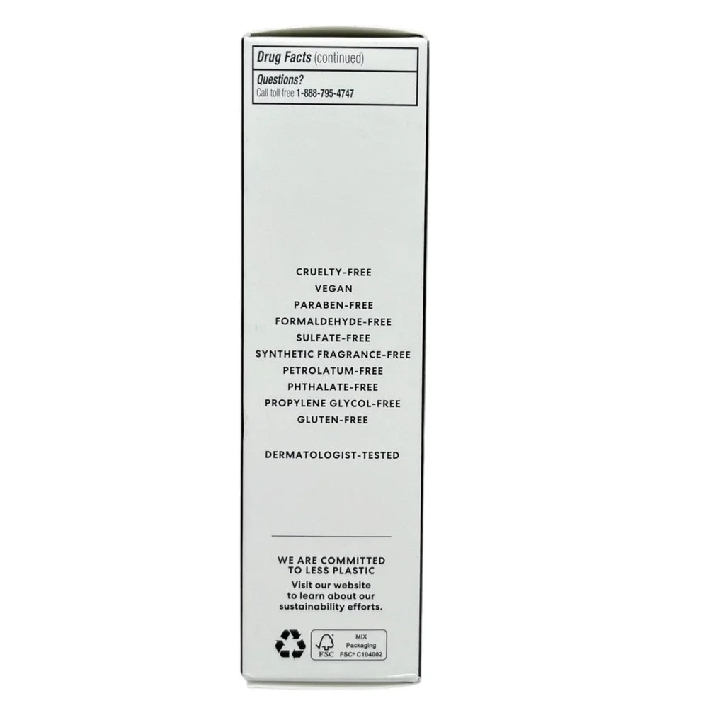 bareMinerals Pure Serum Spf 20 Sunscreen Foundation Fair Cool 1 (EXP 01/26)
